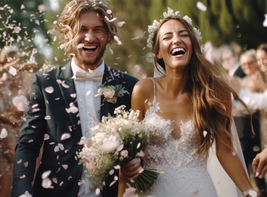 Hochzeit